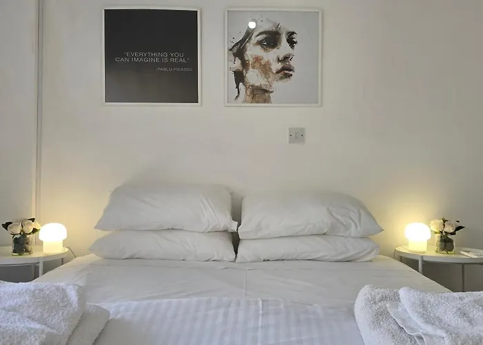 Executive 2br Spacious , Center, 2 Balconies, Ideal Business - Supercentro! Appartement