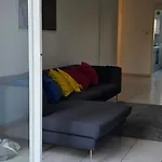 Lejlighed Executive 2br Spacious , Center, 2 Balconies, Ideal Business - Supercentro! Limassol