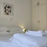 Executive 2br Spacious , Center, 2 Balconies, Ideal Business - Supercentro! לימסול