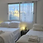 Executive 2br Spacious , Center, 2 Balconies, Ideal Business - Supercentro! *