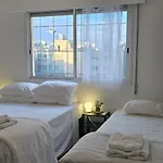 דירה Executive 2br Spacious , Center, 2 Balconies, Ideal Business - Supercentro!