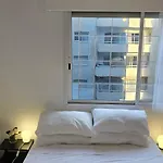 Executive 2br Spacious , Center, 2 Balconies, Ideal Business - Supercentro! *