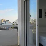 Executive 2br Spacious , Center, 2 Balconies, Ideal Business - Supercentro! Lejlighed