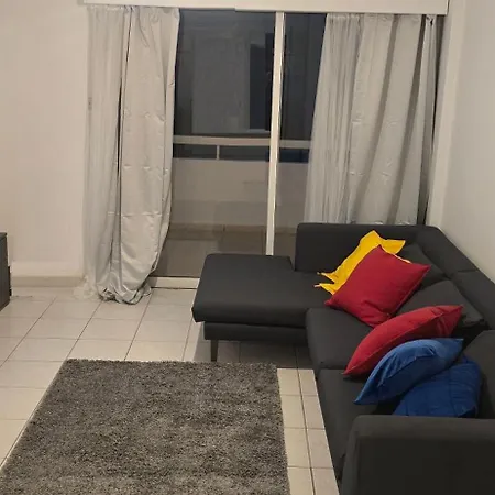 Executive 2br Spacious , Center, 2 Balconies, Ideal Business - Supercentro! * Limassol