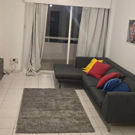 Executive 2br Spacious , Center, 2 Balconies, Ideal Business - Supercentro! * Limassol