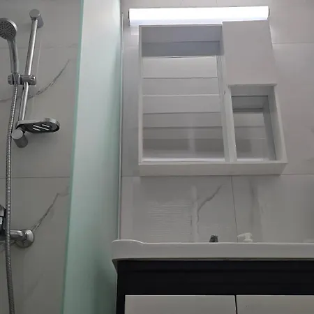 Apartment Executive 2br Spacious , Center, 2 Balconies, Ideal Business - Supercentro! *