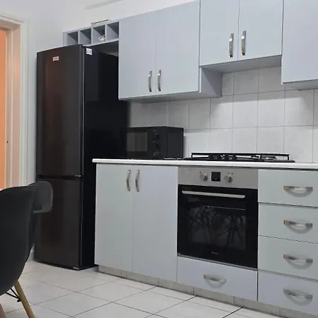 Apartment Executive 2br Spacious , Center, 2 Balconies, Ideal Business - Supercentro!