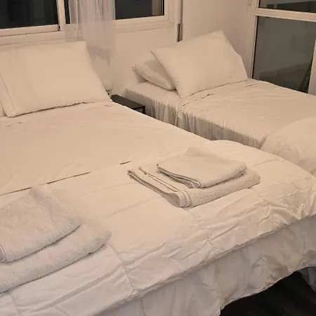 Lägenhet Executive 2br Spacious , Center, 2 Balconies, Ideal Business - Supercentro!