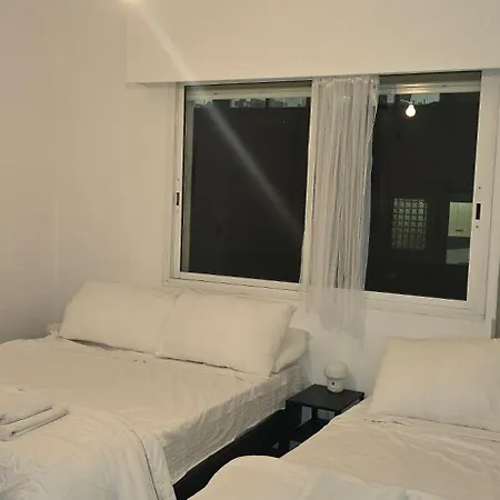 Executive 2br Spacious , Center, 2 Balconies, Ideal Business - Supercentro! Apartment Limassol