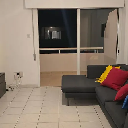 Executive 2br Spacious , Center, 2 Balconies, Ideal Business - Supercentro! Lägenhet