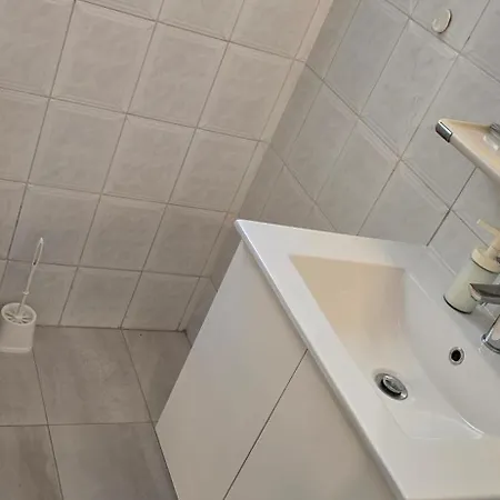 Apartamento Executive 2br Spacious , Center, 2 Balconies, Ideal Business - Supercentro! Limassol