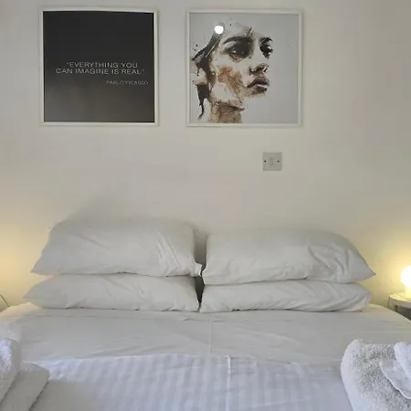 Executive 2br Spacious , Center, 2 Balconies, Ideal Business - Supercentro! Apartamento