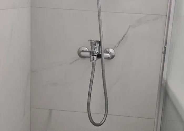 Διαμέρισμα Executive 2br Spacious , Center, 2 Balconies, Ideal Business - Supercentro! *