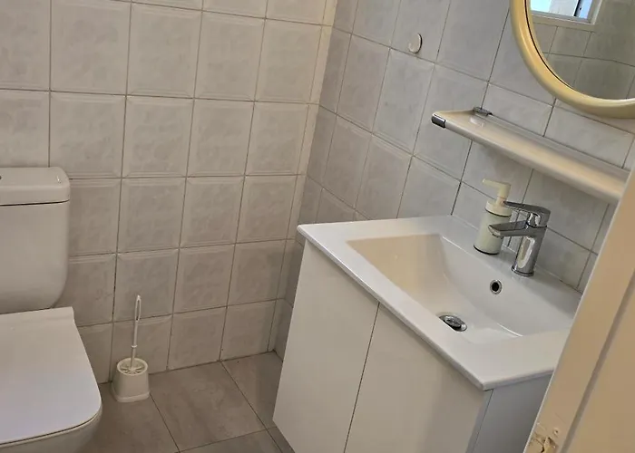 Apartament Executive 2br Spacious , Center, 2 Balconies, Ideal Business - Supercentro! Limassol