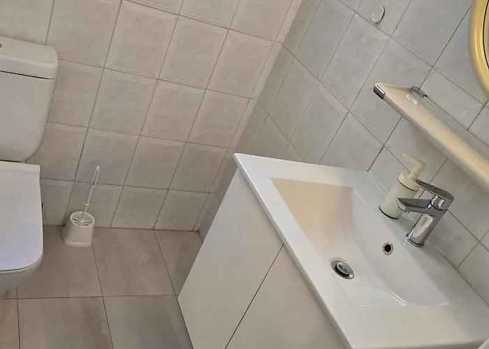 Apartament Executive 2br Spacious , Center, 2 Balconies, Ideal Business - Supercentro! Limassol