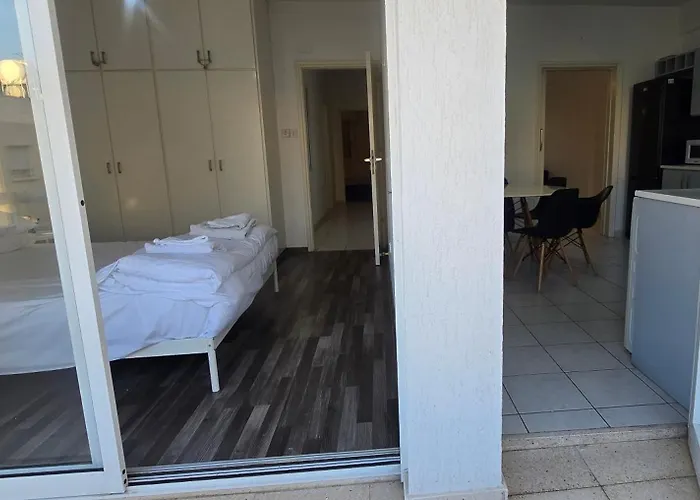 Lägenhet Executive 2br Spacious , Center, 2 Balconies, Ideal Business - Supercentro!