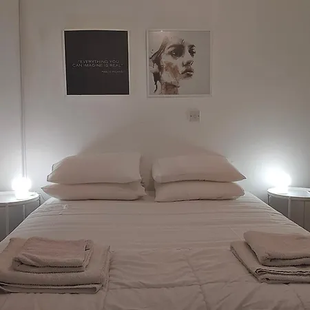 Executive 2br Spacious , Center, 2 Balconies, Ideal Business - Supercentro! Lägenhet *